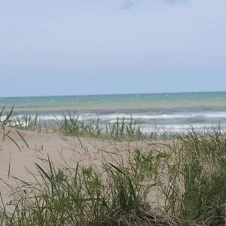 Aux Couleurs Du Temps Ver-sur-Mer