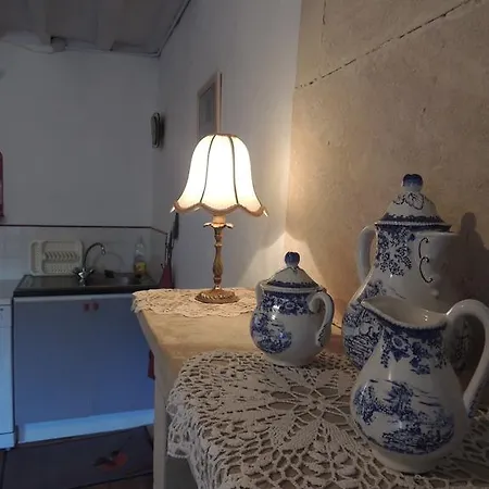 Ferienhaus Aux Couleurs Du Temps